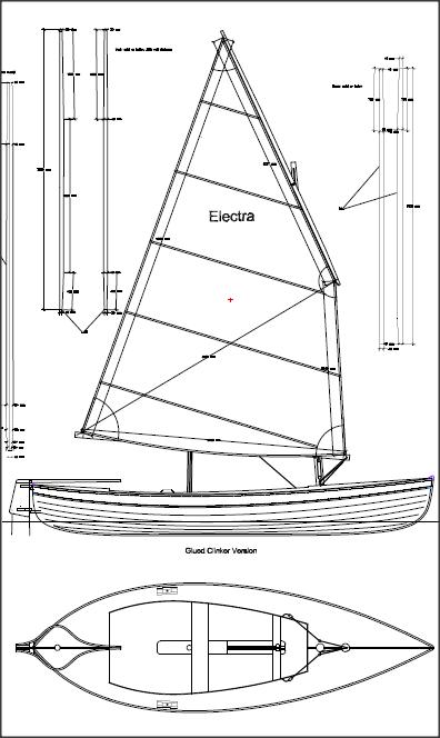 Profile and deck study